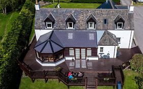 The Birches Bed & Breakfast