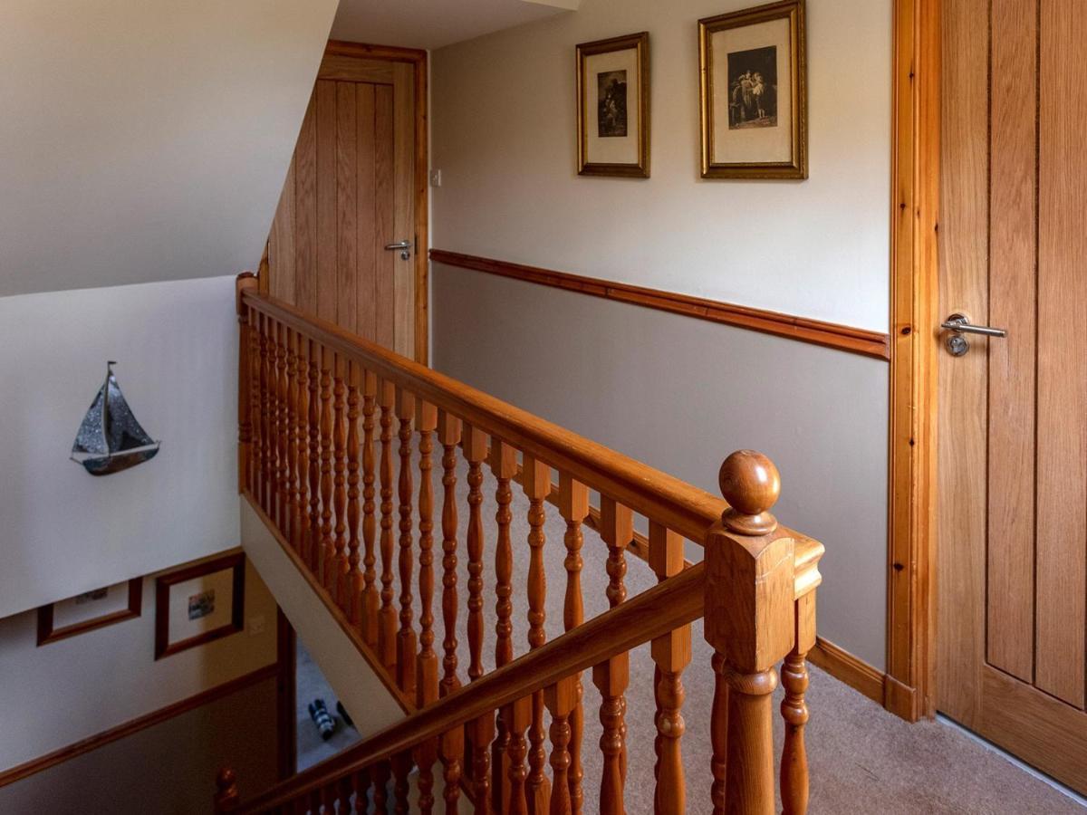 The Birches Bed & Breakfast Dundonnell Exterior photo
