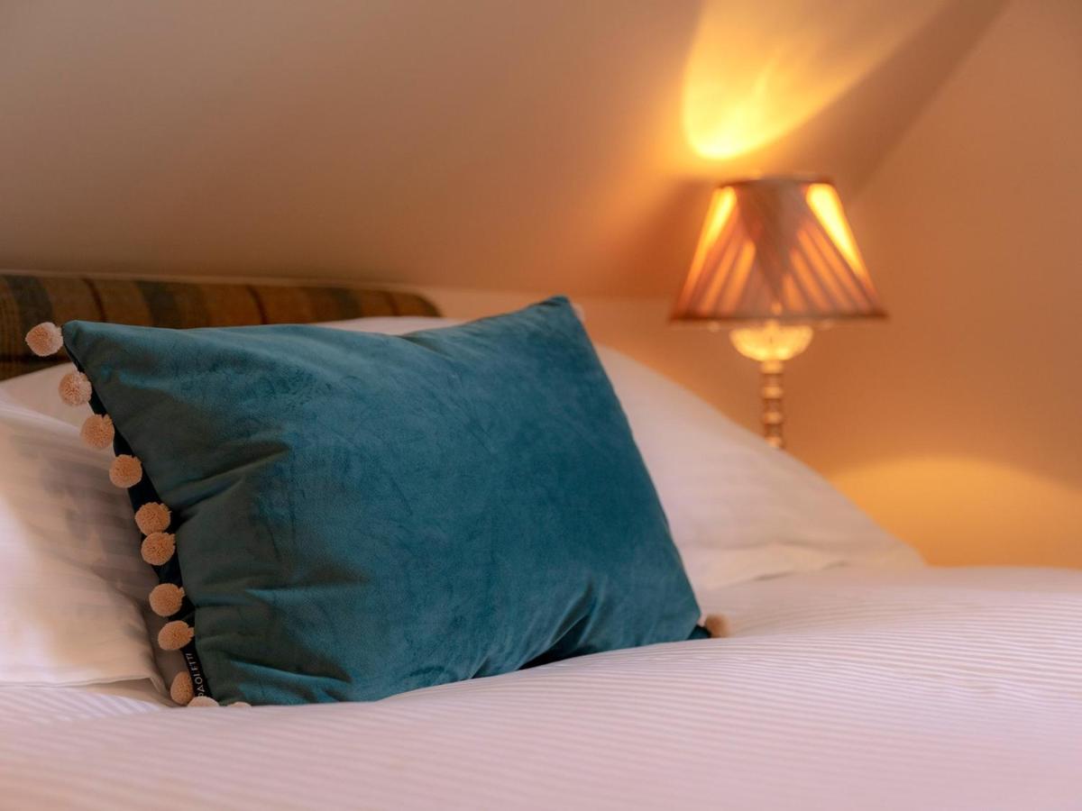 The Birches Bed & Breakfast Dundonnell Exterior photo